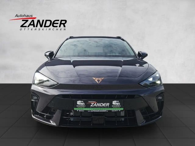 Cupra Leon 2.0 TSI 4Drive VZ