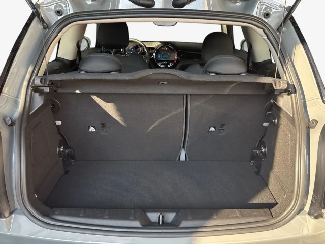 MINI Mini Electric SE