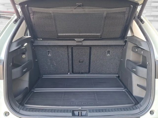 Skoda Elroq 85