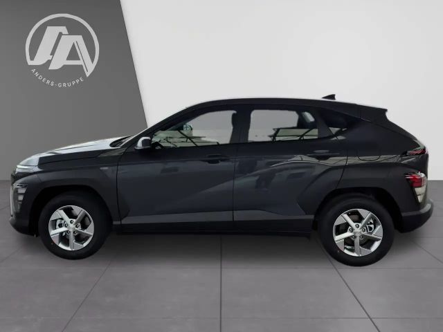 Hyundai Kona 1.6 Select