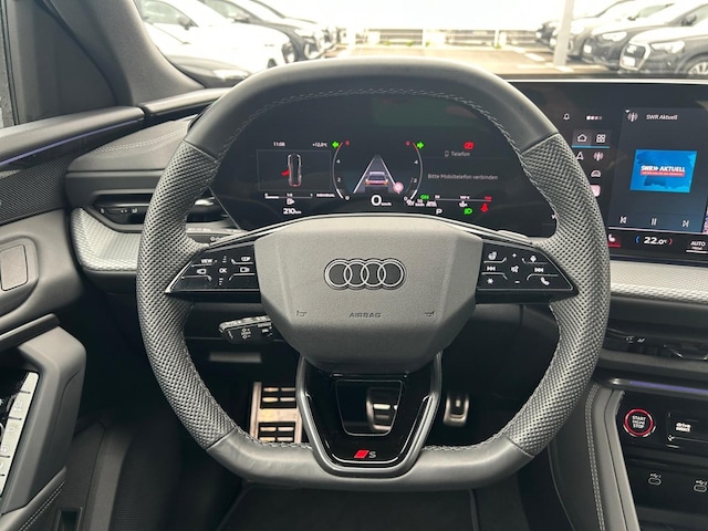 Audi Q5 Quattro S-Tronic