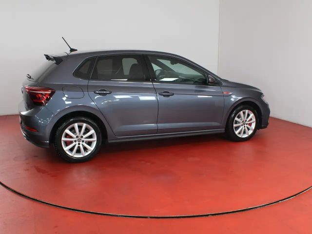 Volkswagen Polo 2.0 TSI DSG GTI