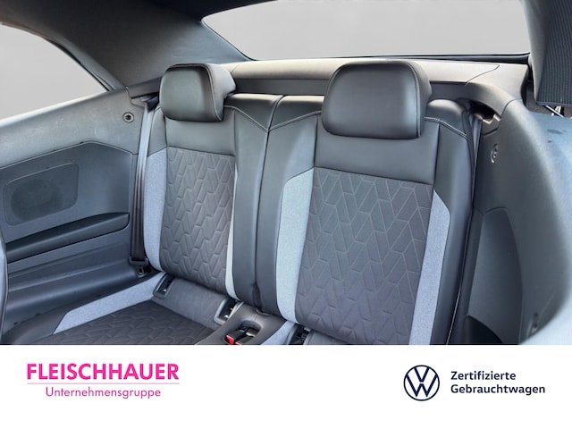 Volkswagen T-Roc 1.5 TSI Cabriolet