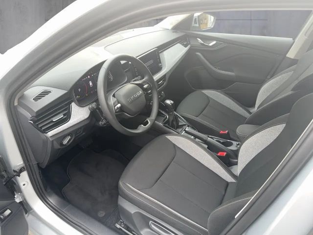 Skoda Kamiq Selection