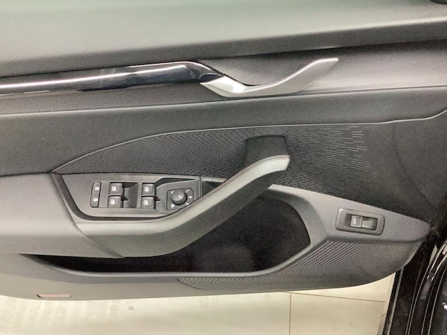 Skoda Octavia 2.0 TDI Combi Sportline