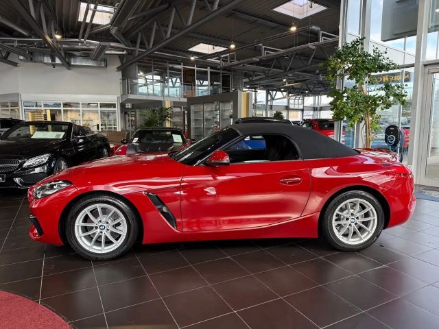 BMW Z4 Advantage pakket Roadster sDrive