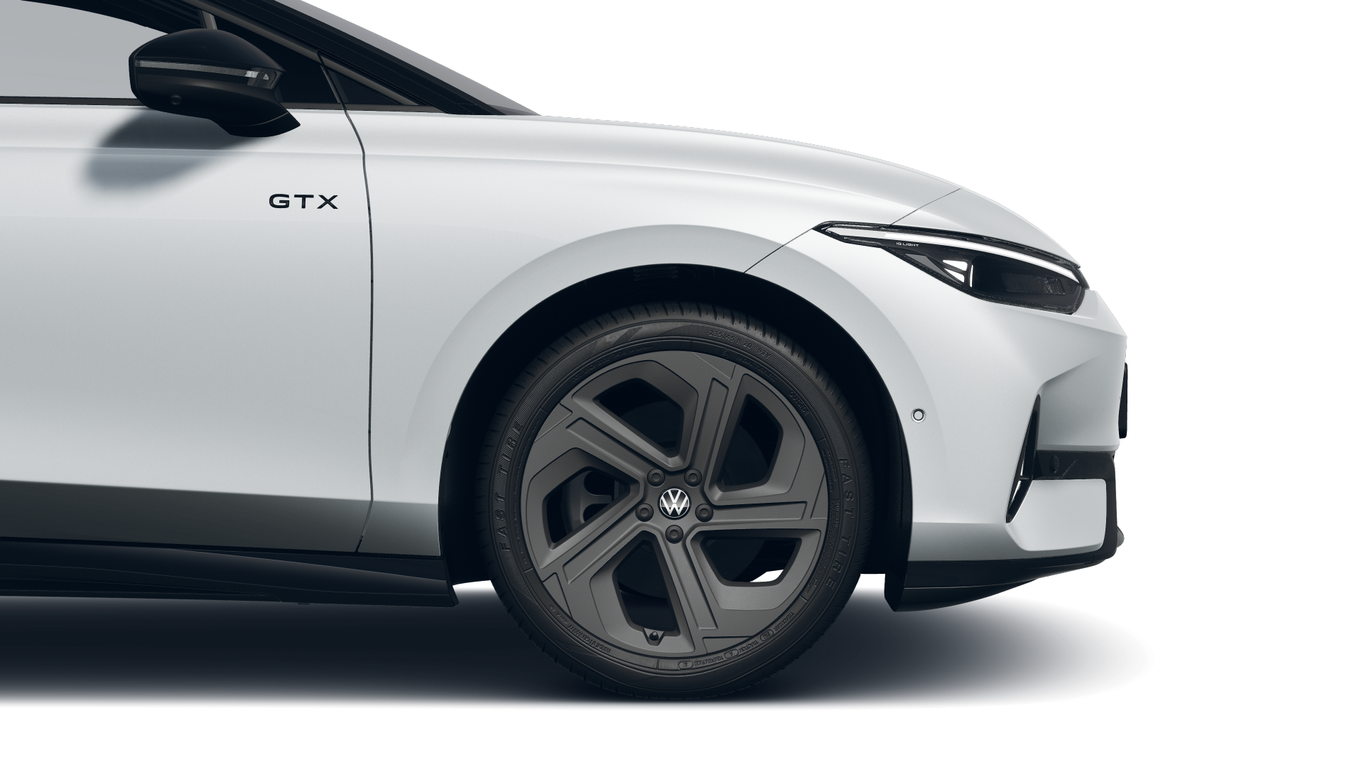 Volkswagen ID.7 340PS 4M AHK.AREA-VIEW.PROMAX.HEAD-UP.5JG.20