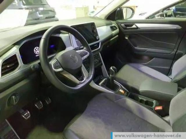 Volkswagen T-Roc 1.0 TSI