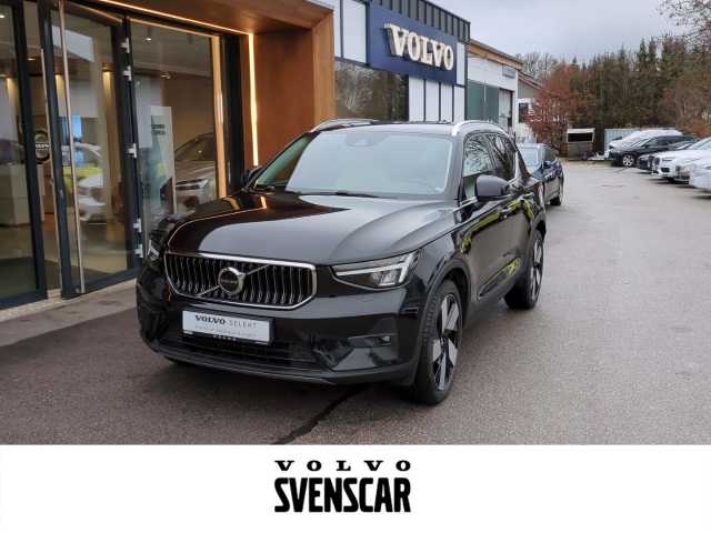 Volvo XC40 XC40