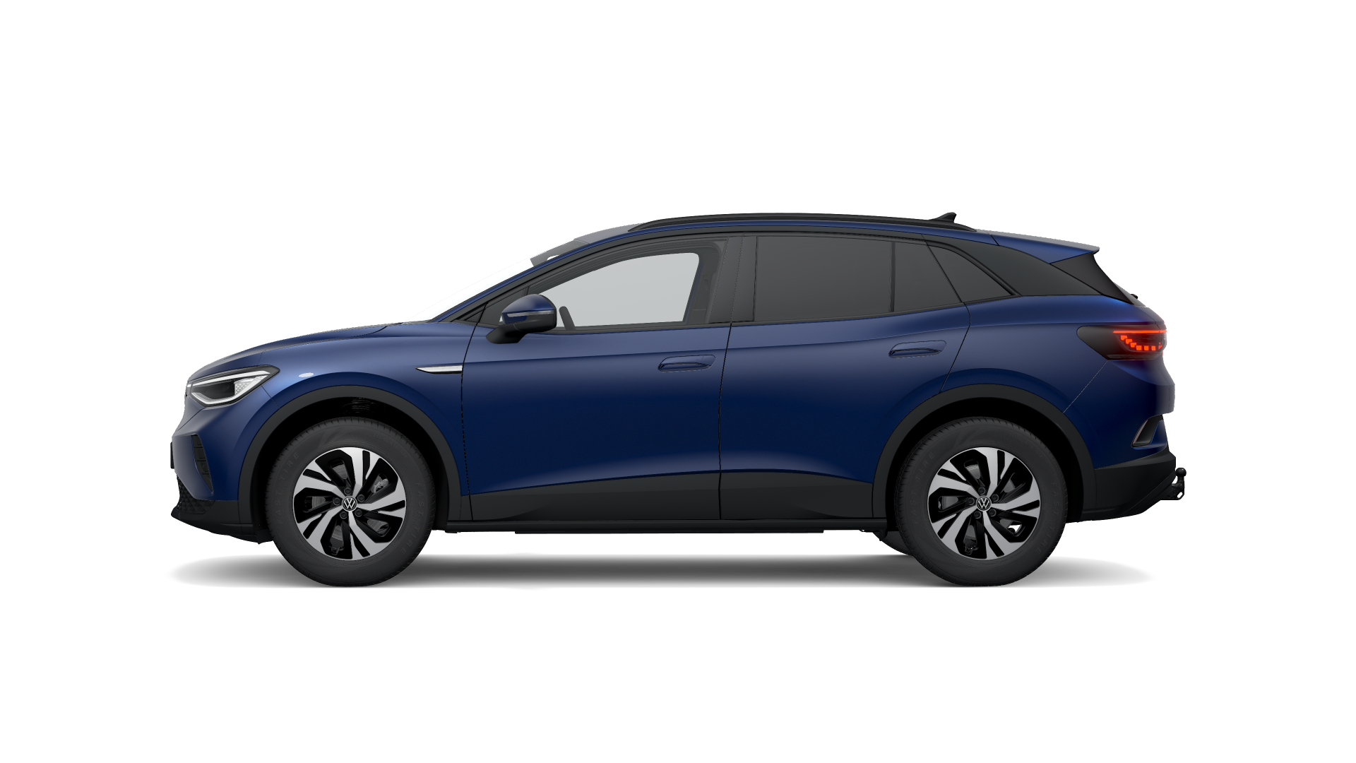 Volkswagen ID.4 Pure