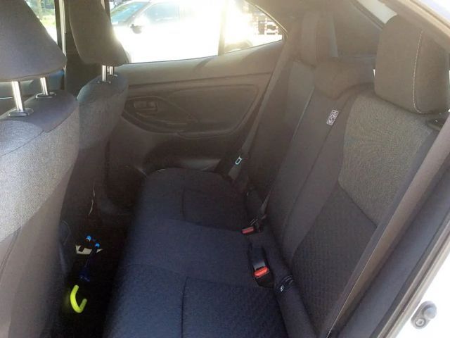 Toyota Yaris Cross Hybride VVT-i