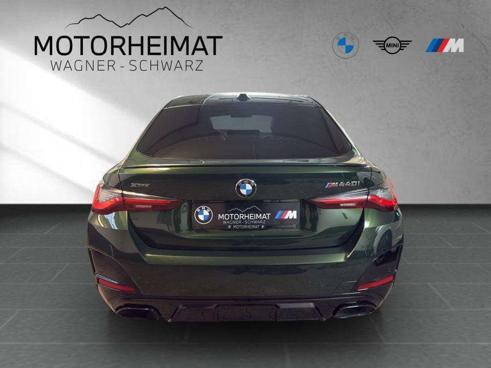 BMW M440 Coupé Gran Coupé M440i xDrive