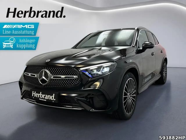 Mercedes-Benz GLC 220 4MATIC AMG Line GLC 220 d