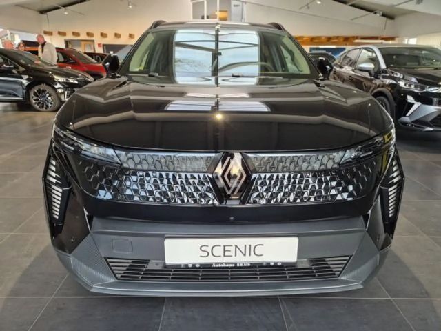 Renault Scenic Alpine E-Tech Esprit