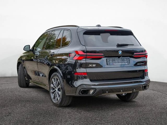 BMW X5 M-Sport xDrive
