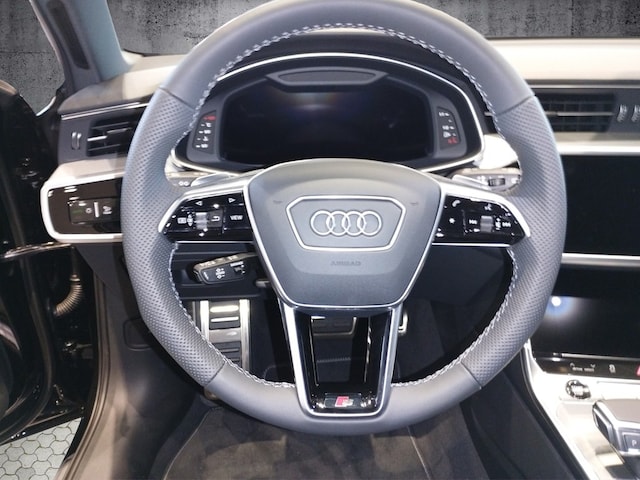 Audi A6 45 TFSI Avant Quattro S-Tronic Sport