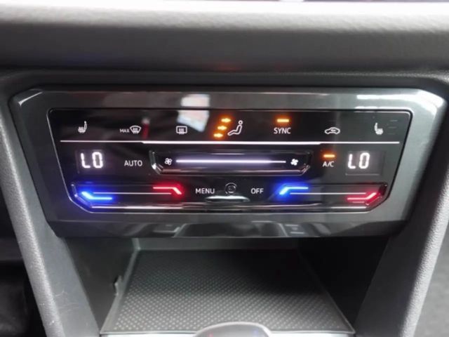 Volkswagen Tiguan 2.0 TDI DSG Life