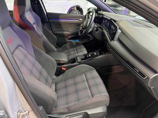 Volkswagen Golf 2.0 TSI GTI Golf VIII