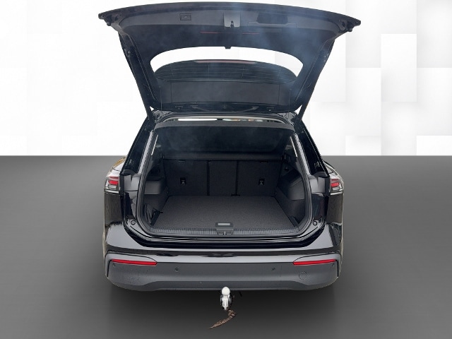 Volkswagen Tiguan 1.5l TSI LED+ACC+REAR+APP+AHK