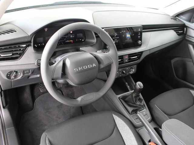Skoda Kamiq Essence TSI