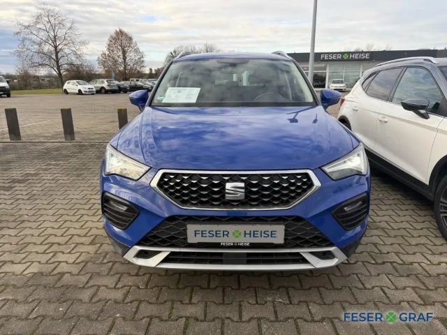 Seat Ateca 2.0 TDI