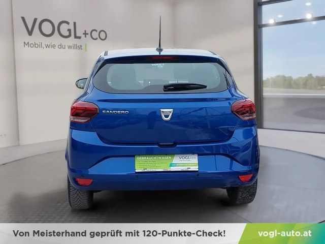 Dacia Sandero Comfort