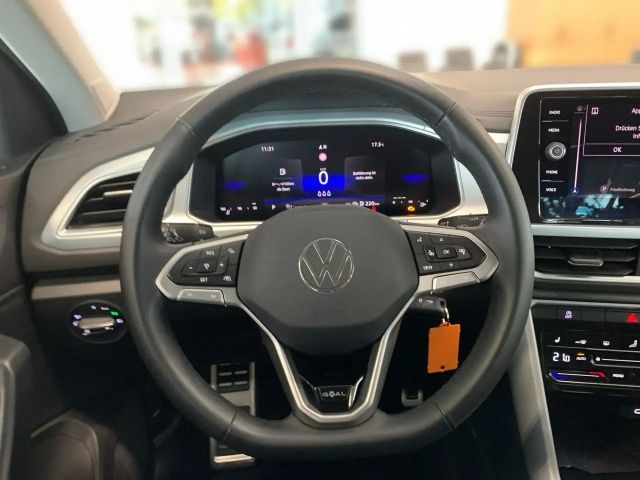 Volkswagen T-Roc 2.0 TDI DSG