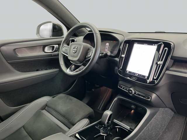 Volvo XC40 Recharge
