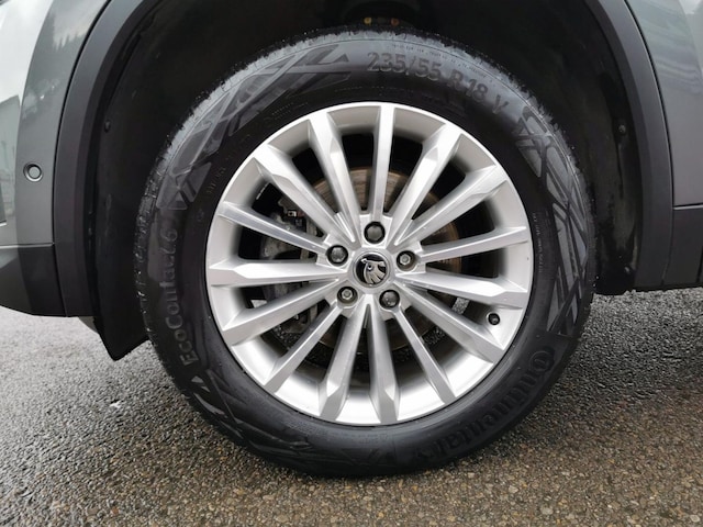 Skoda Kodiaq 2.0 TDI Style Style