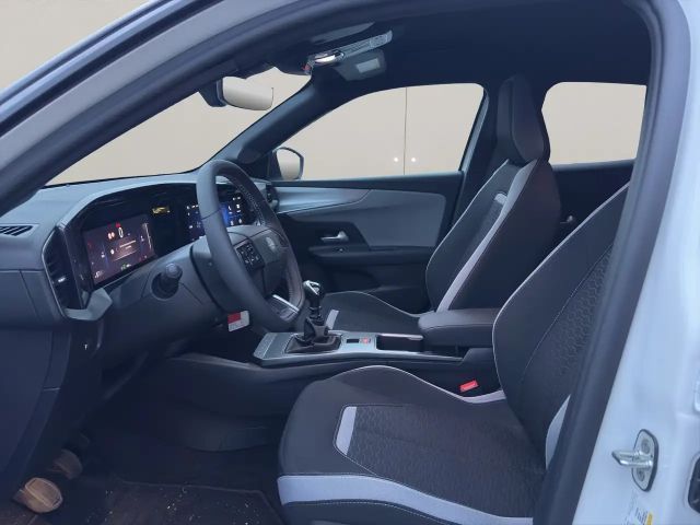 Opel Mokka 1.2 Turbo Edition Turbo