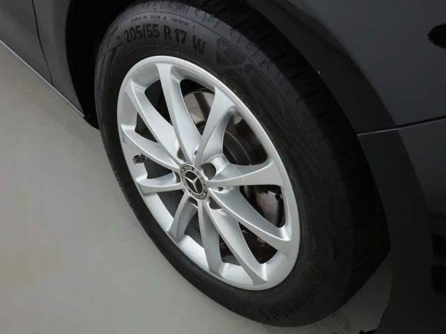 Mercedes-Benz B 200 Automatik*Rückfahrkamera*Navigation*SpurH*