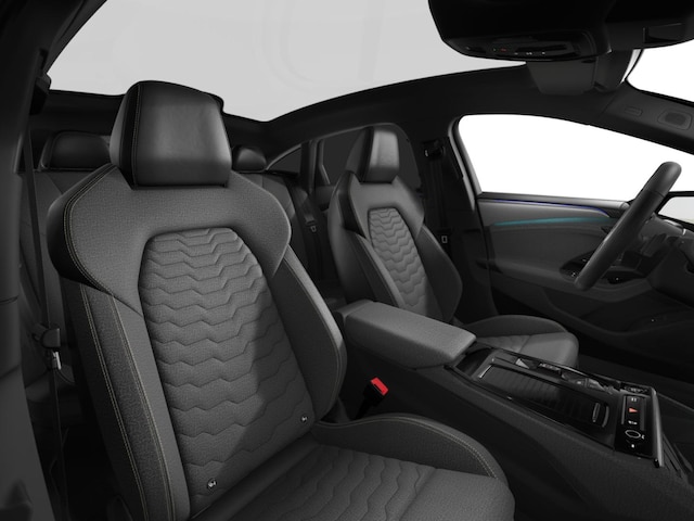 Audi A6 e-tron Sportback