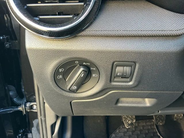 Skoda Fabia Selection