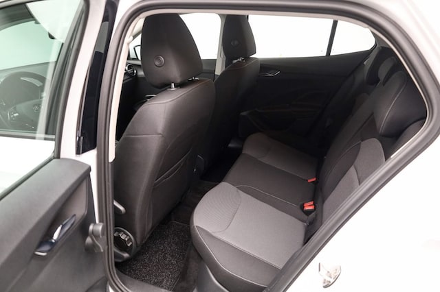 Skoda Fabia 1.0 TSI Ambition