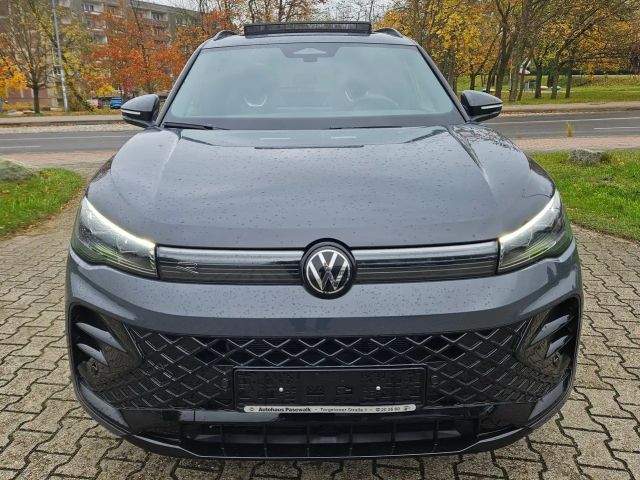 Volkswagen Tiguan 1.5 eTSI DSG R-Line Style