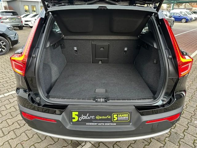 Volvo XC40 Bright Plus Recharge T5