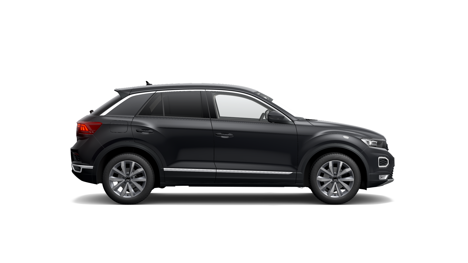 Volkswagen T-Roc 1.0 TSI Style