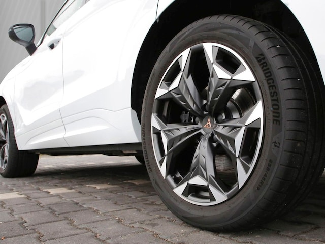 Cupra Terramar 2.0 TSI VZ