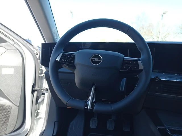 Opel Astra 1.2 Turbo Enjoy Turbo