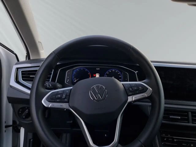 Volkswagen Taigo Style