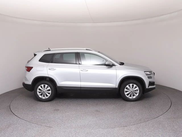 Skoda Karoq Selection