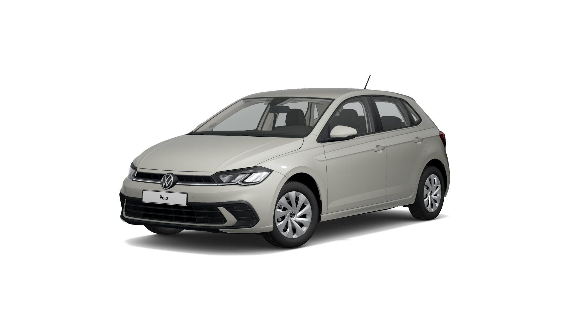 Volkswagen Polo 1.0 TSI