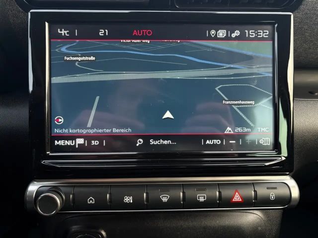 Citroën C3 Aircross PureTech Shine