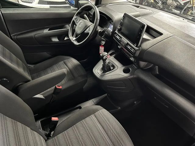 Opel Combo 1.5 CDTI Life