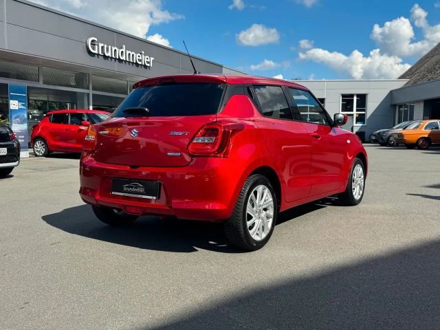Suzuki Swift Comfort Hybrid