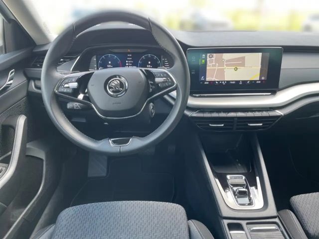 Skoda Octavia 1.5 TSI Ambition Combi