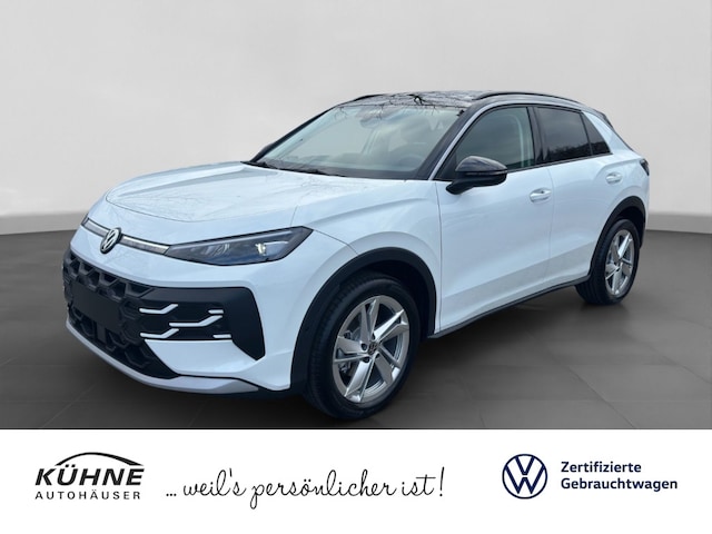 Volkswagen T-Roc 1.5 TSI DSG Life