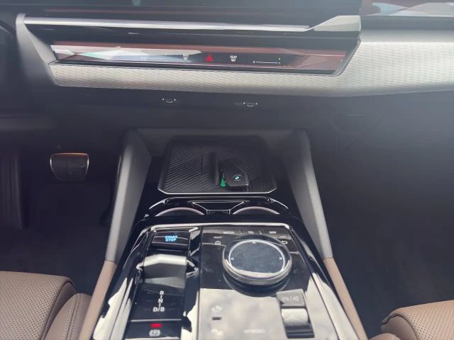 BMW i5 M-Sport Touring eDrive40