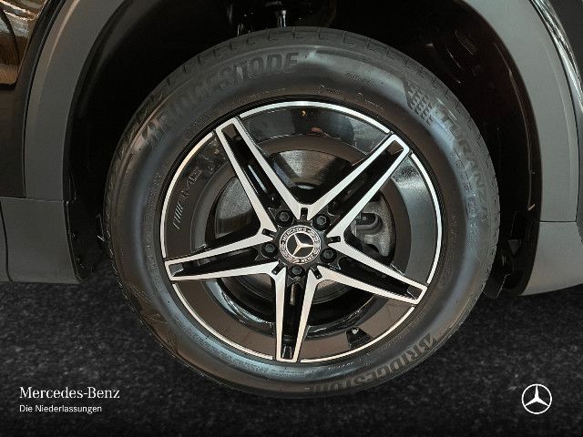 Mercedes-Benz EQB 350 4MATIC