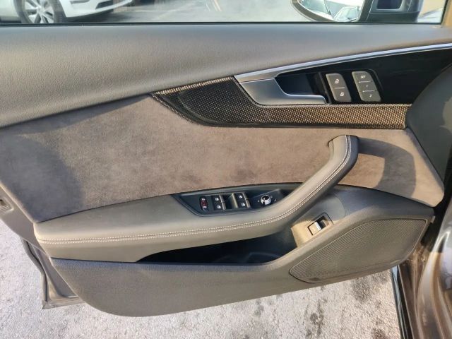 Audi S4 55 TDI Quattro